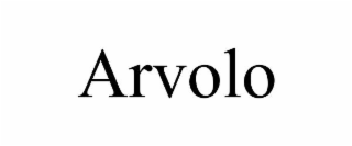 arvolo