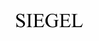 siegel