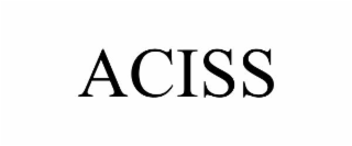 aciss