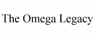 the omega legacy