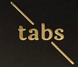 tabs