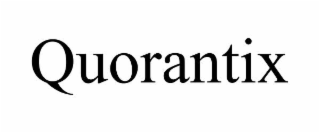 quorantix