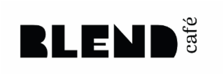blend cafÉ