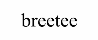 breetee