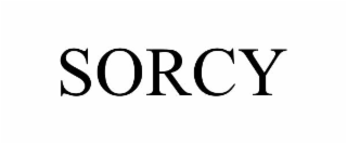sorcy