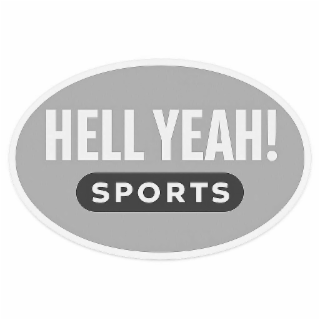 hell yeah! sports