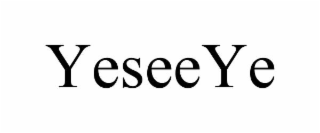 yeseeye