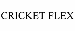 cricket flex