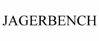 jagerbench