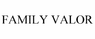 family valor