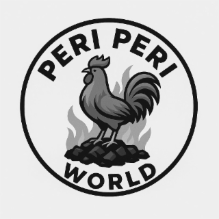 peri peri world