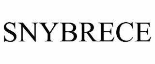snybrece