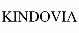 kindovia