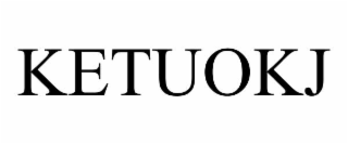 ketuokj