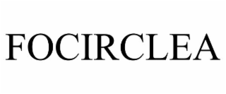 focirclea