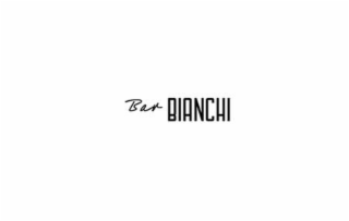 bar bianchi