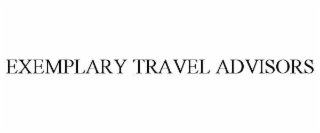 exemplary travel advisors