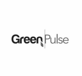 green pulse
