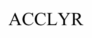 acclyr