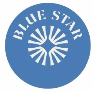 blue star