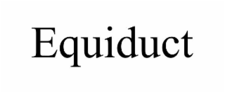 equiduct