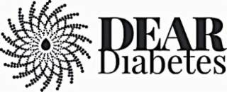 dear diabetes