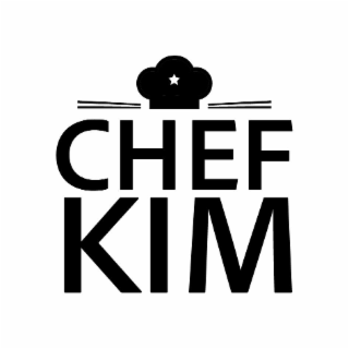 chef kim