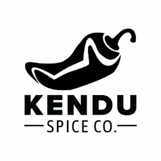 kendu - spice co.