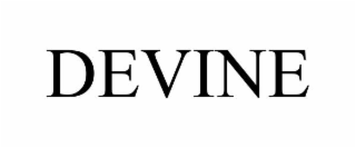 devine