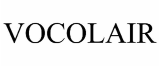 vocolair