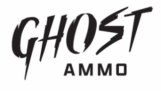 ghost ammo