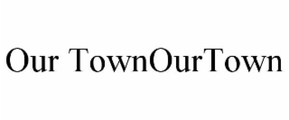 our townourtown