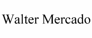 walter mercado