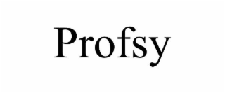 profsy