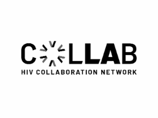 collab hiv collaboration network