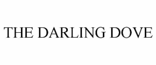 the darling dove