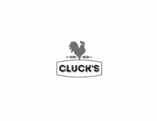 est. cluck's 1974