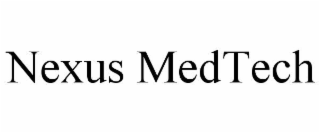 nexus medtech