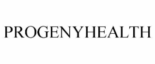 progenyhealth
