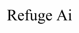 refuge ai