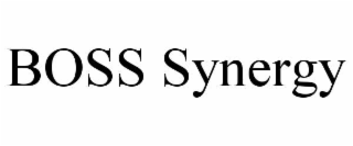 boss synergy