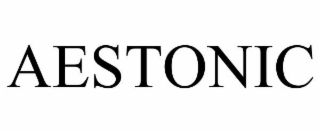 aestonic