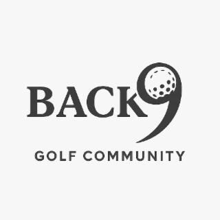 back 9 links golf community