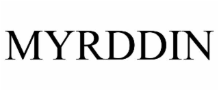 myrddin