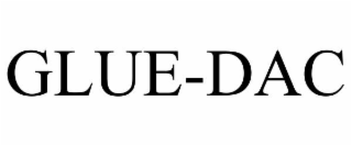 glue-dac