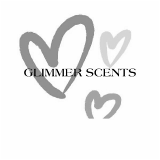 glimmer scents