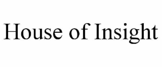 house of insight