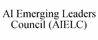 ai emerging leaders council (aielc)