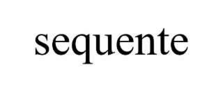 sequente