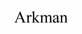 arkman